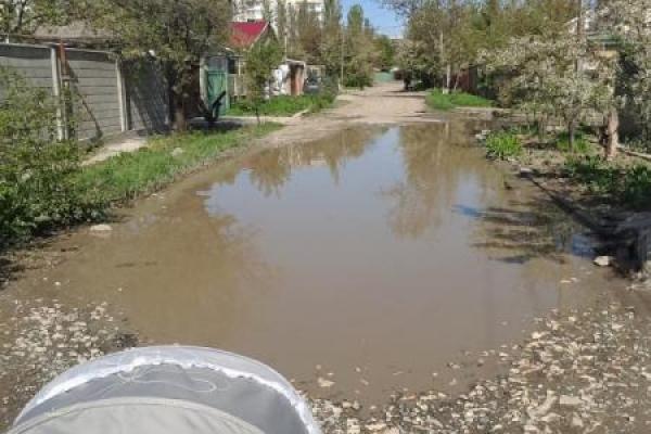Ответ Захаровой: в сети показали фото "процветающего" Крыма Ответ Захаровой: в сети показали фото "процветающего" Крыма