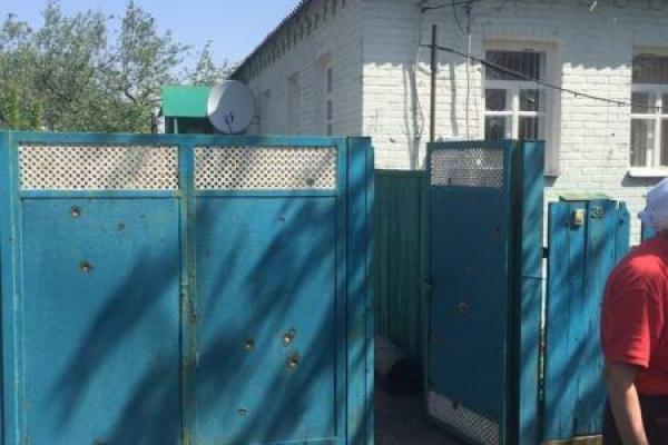 Авдеевку снова обстреляли, две женщины получили осколочные ранения