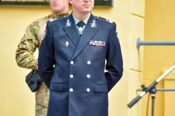 Полиция Донетчины будет пресекать любые провокации 9 мая - Аброськин