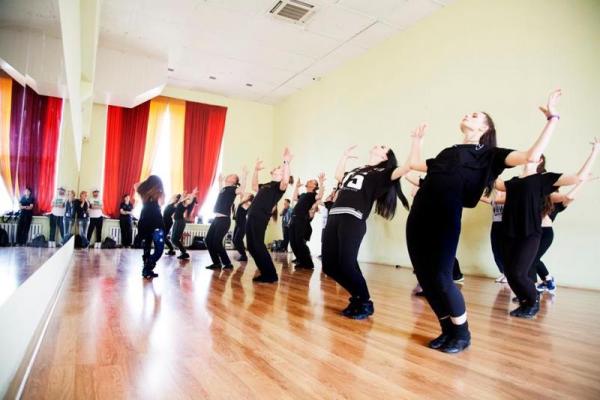 Евровидение-2017: Руслана показала фото с репетиций 