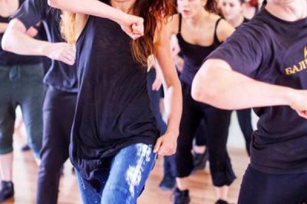 Евровидение-2017: Руслана показала фото с репетиций 