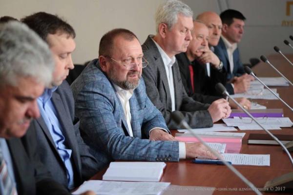 На ПАО «Лисичанскуголь» планируют запустить новые лавы На ПАО «Лисичанскуголь» планируют запустить новые лавы