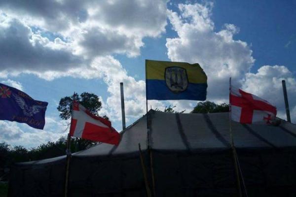 Штаб блокады: Ребята по-прежнему стоят на редутах