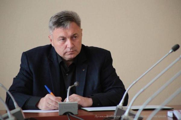 На ПАО «Лисичанскуголь» планируют запустить новые лавы На ПАО «Лисичанскуголь» планируют запустить новые лавы
