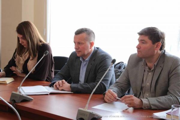На ПАО «Лисичанскуголь» планируют запустить новые лавы На ПАО «Лисичанскуголь» планируют запустить новые лавы