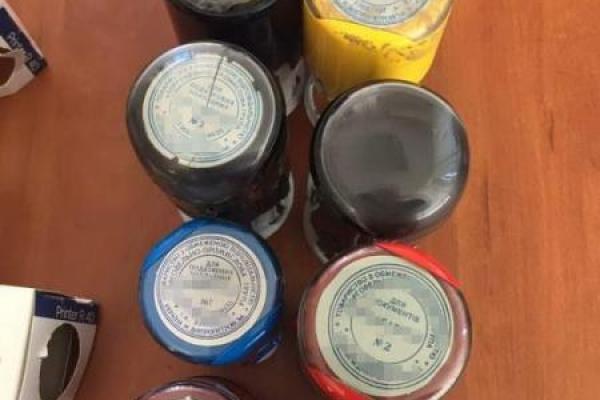 СБУ перекрыла мощный канал нелегальных поставок товаров на оккупированную территорию СБУ перекрыла мощный канал нелегальных поставок товаров на оккупированную территорию