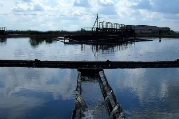 СЦКК: Донецкая фильтровальная станция - объект спекуляций «руководства» ОРДО СЦКК: Донецкая фильтровальная станция - объект спекуляций «руководства» ОРДО