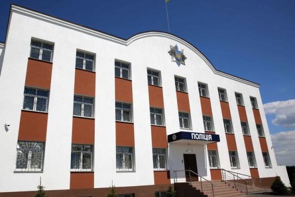 В Киеве заработал обновленный отдел водной полиции