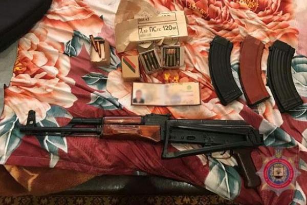 Установлена личность «Палача», который пытал украинских военных Установлена личность «Палача», который пытал украинских военных