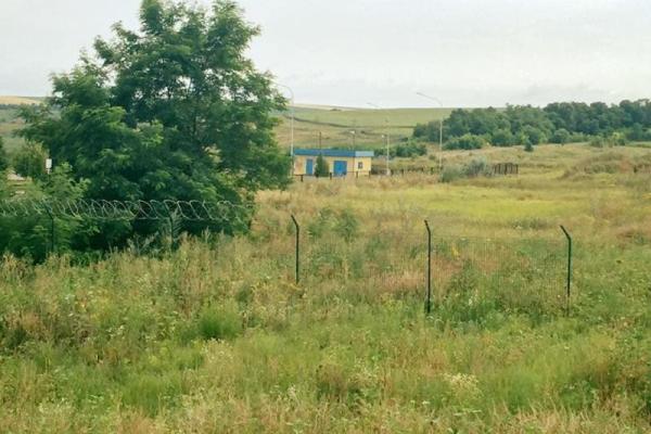 Дешевле, чем у Яценюка: Литва построит стену на границе с РФ