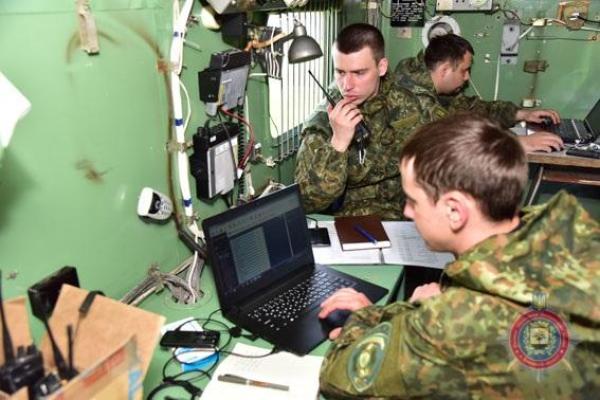 Установлена личность «Палача», который пытал украинских военных Установлена личность «Палача», который пытал украинских военных