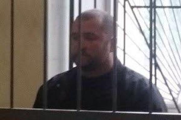 Полиция задержала командира днепровских "титушек", - Аваков