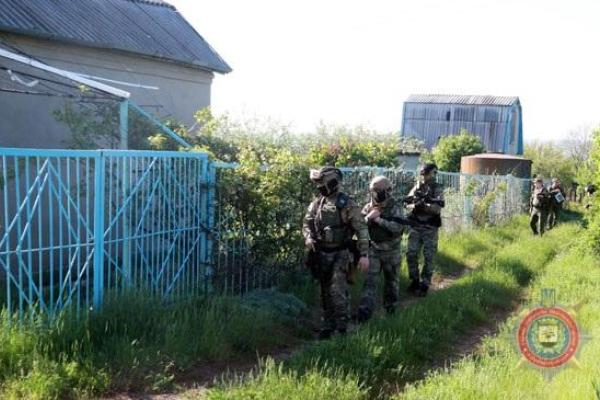 Установлена личность «Палача», который пытал украинских военных Установлена личность «Палача», который пытал украинских военных