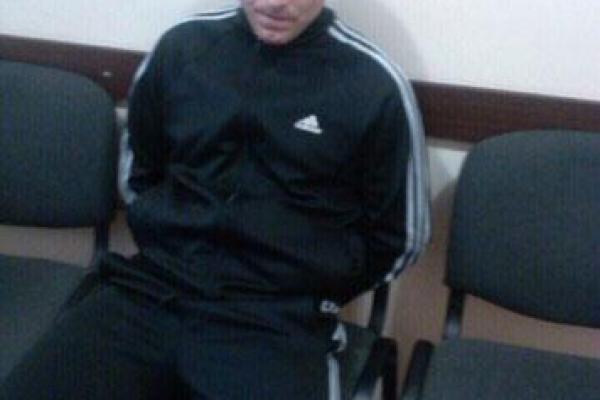 В Одессе задержан мужчина, который наладил сбыт оружия из "ДНР" В Одессе задержан мужчина, который наладил сбыт оружия из "ДНР"