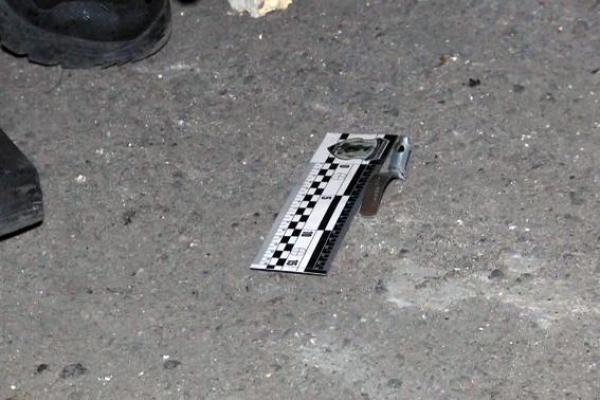 В Одессе прогремел мощный взрыв: полиция проводит расследование В Одессе прогремел мощный взрыв: полиция проводит расследование