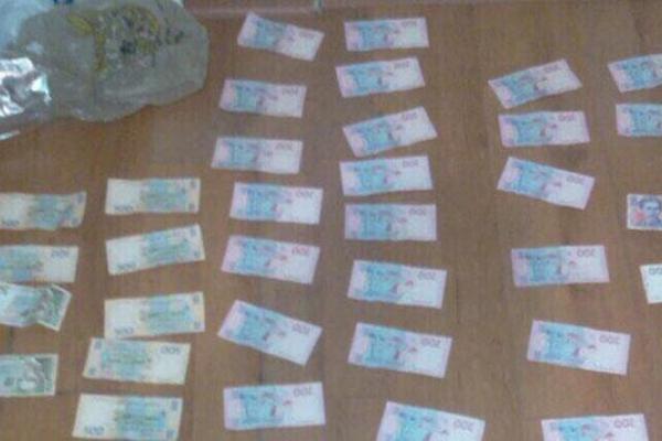 В Одессе задержан мужчина, который наладил сбыт оружия из "ДНР" В Одессе задержан мужчина, который наладил сбыт оружия из "ДНР"
