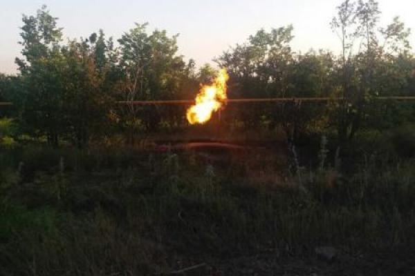 Боевики обстреляли мирную Сартану: разрушены здания и повреждены автомобили Боевики обстреляли мирную Сартану: разрушены здания и повреждены автомобили