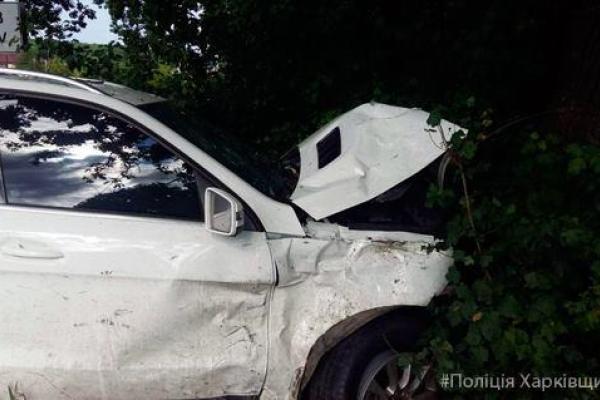 По факту ДТП с двумя погибшими в Харькове открыто уголовное производство