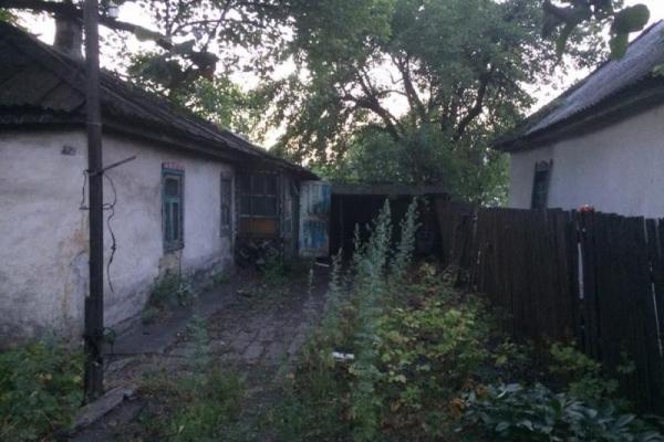 Пропавшая на Донетчине 6-летняя девочка найдена зверски убитой Пропавшая на Донетчине 6-летняя девочка найдена зверски убитой