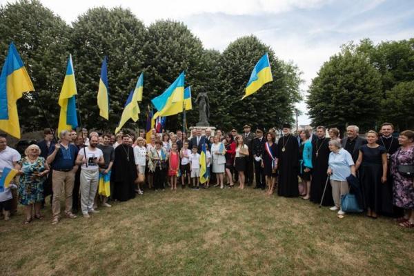 Порошенко: Возвращаюсь из Парижа с твердым ощущением, что Франция с нами Порошенко: Возвращаюсь из Парижа с твердым ощущением, что Франция с нами