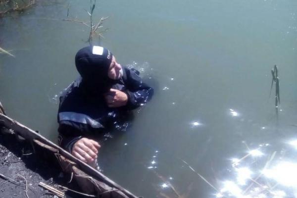 В Донецкой области пропала 6-летняя девочка В Донецкой области пропала 6-летняя девочка