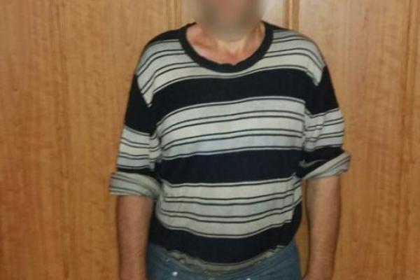Задержанный на Донетчине мужчина успел по два раза повоевать за ВСУ и "ДНР"