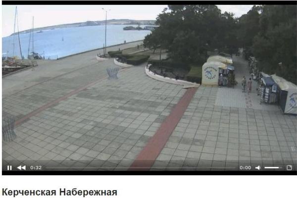 Пик туристического "не сезона": как выглядят пляжи Крыма в середине лета Пик туристического "не сезона": как выглядят пляжи Крыма в середине лета