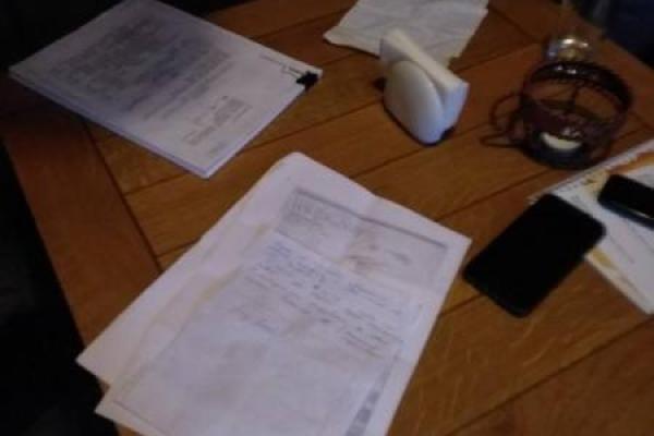 В Киеве СБУ задержала агента российских спецслужб В Киеве СБУ задержала агента российских спецслужб