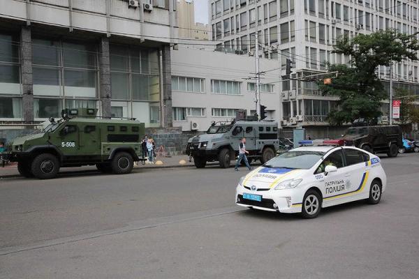 Налоговые "схемы" экс-министра Клименко: в МВД рассказали о "второй волне" спецоперации Налоговые "схемы" экс-министра Клименко: в МВД рассказали о "второй волне" спецоперации