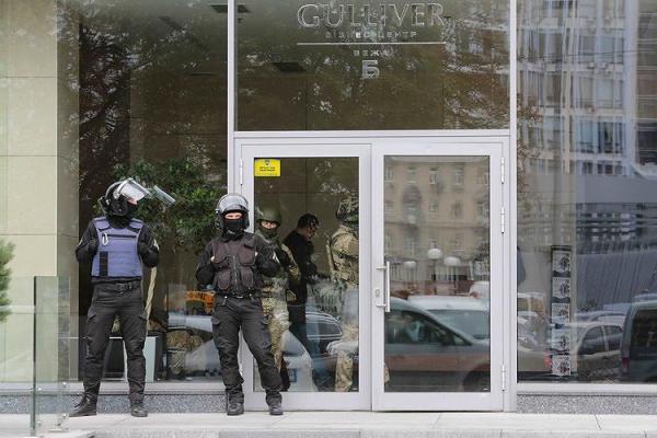 Налоговые "схемы" экс-министра Клименко: в МВД рассказали о "второй волне" спецоперации Налоговые "схемы" экс-министра Клименко: в МВД рассказали о "второй волне" спецоперации