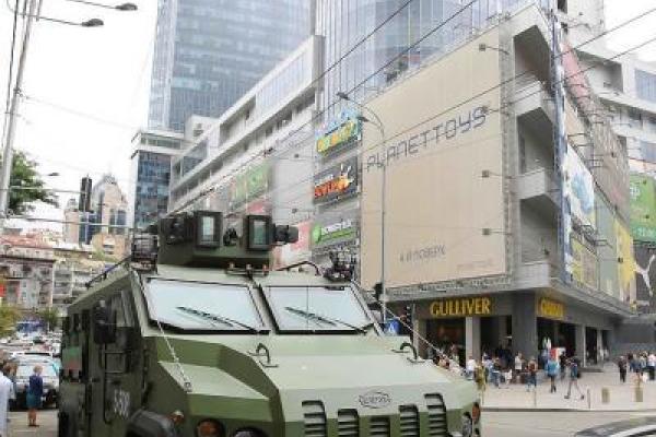 Налоговые "схемы" экс-министра Клименко: в МВД рассказали о "второй волне" спецоперации Налоговые "схемы" экс-министра Клименко: в МВД рассказали о "второй волне" спецоперации