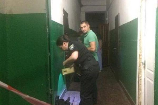 В одесской квартире прогремел взрыв, погиб подросток В одесской квартире прогремел взрыв, погиб подросток