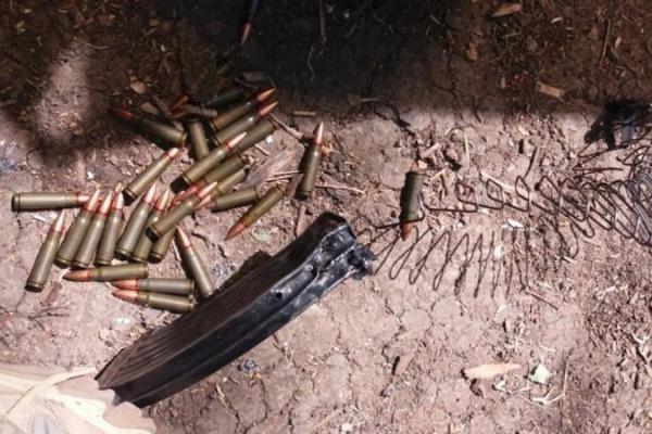 В штабе АТО рассказали подробности ожесточенного боя под Красногоровкой В штабе АТО рассказали подробности ожесточенного боя под Красногоровкой