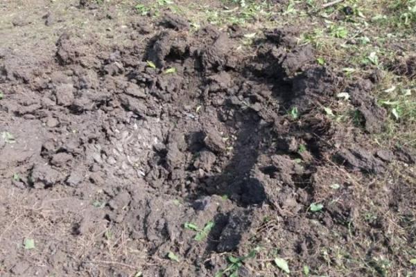 В штабе АТО рассказали подробности ожесточенного боя под Красногоровкой В штабе АТО рассказали подробности ожесточенного боя под Красногоровкой