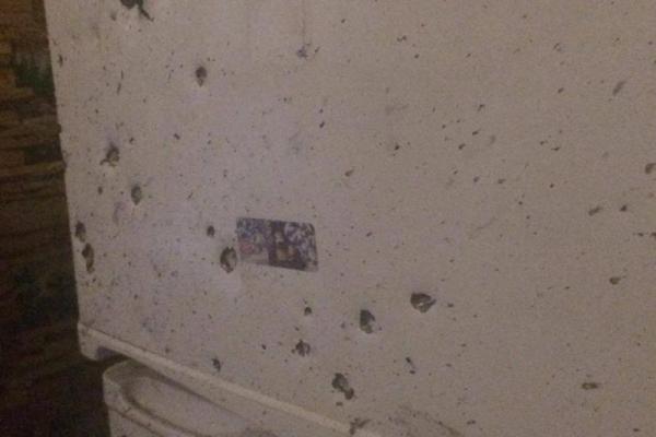 В одесской квартире прогремел взрыв, погиб подросток В одесской квартире прогремел взрыв, погиб подросток