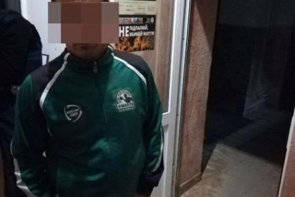 На Львовщине из-за стычки на границе начато досудебное расследование На Львовщине из-за стычки на границе начато досудебное расследование