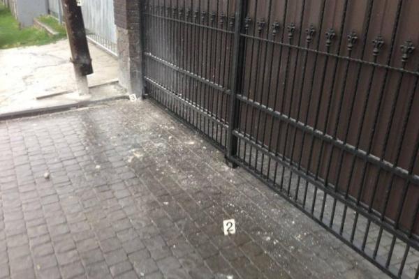 На Киевщине произошел взрыв, от которого пострадали двое предпринимателей На Киевщине произошел взрыв, от которого пострадали двое предпринимателей