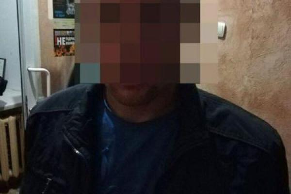 На Львовщине из-за стычки на границе начато досудебное расследование На Львовщине из-за стычки на границе начато досудебное расследование