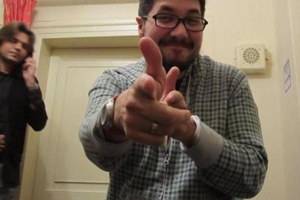 Дмитрий Маликов потерял близкого человека Дмитрий Маликов потерял близкого человека