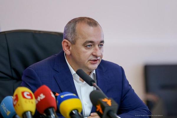 Налоговые "схемы" экс-министра Клименко: в МВД рассказали о "второй волне" спецоперации Налоговые "схемы" экс-министра Клименко: в МВД рассказали о "второй волне" спецоперации