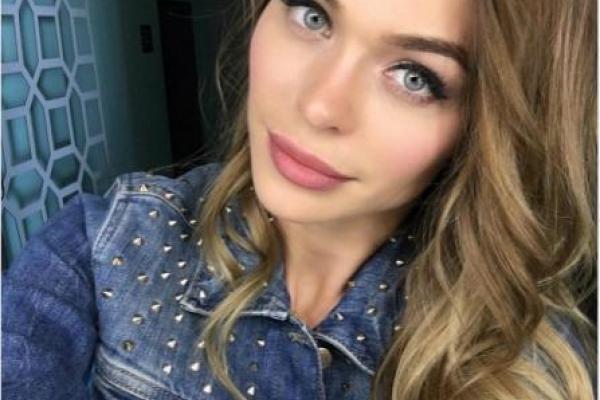 Анна Хилькевич ищет дублершу для съемок клипа Анна Хилькевич ищет дублершу для съемок клипа