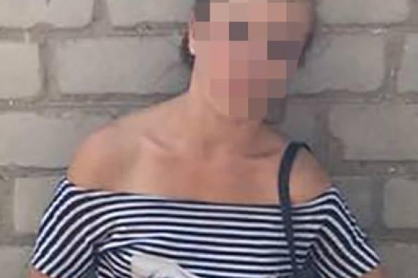 Жители Запорожья хотели продать своего ребенка за 5 тысяч долларов Жители Запорожья хотели продать своего ребенка за 5 тысяч долларов