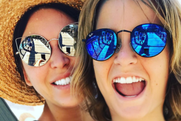 Сын Ирины Дубцовой растет очень похожим на мать Сын Ирины Дубцовой растет очень похожим на мать