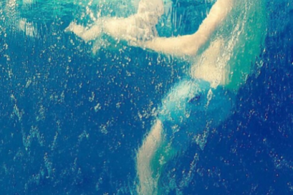 Собчак и Виторган с сыном отдыхают в Испании Собчак и Виторган с сыном отдыхают в Испании