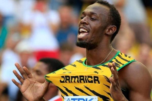 Пономарь: Усэйн Болт ушел из спорта - красиво и трогательно Пономарь: Усэйн Болт ушел из спорта - красиво и трогательно