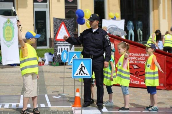 Национальной полиции Украины исполнилось 2 года Национальной полиции Украины исполнилось 2 года