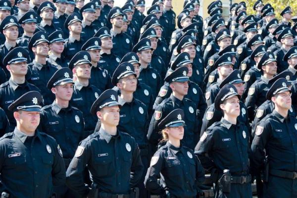 Национальной полиции Украины исполнилось 2 года Национальной полиции Украины исполнилось 2 года