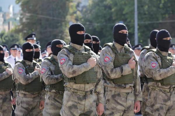 Национальной полиции Украины исполнилось 2 года Национальной полиции Украины исполнилось 2 года