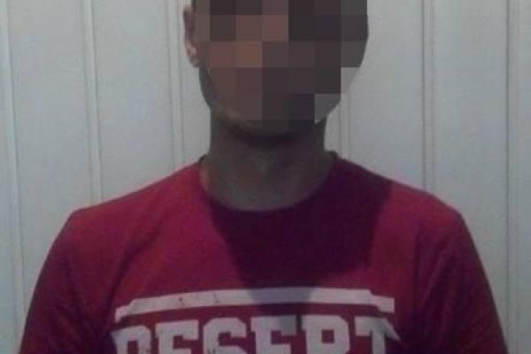 В Запорожье оперативники задержали группу автоугонщиков В Запорожье оперативники задержали группу автоугонщиков
