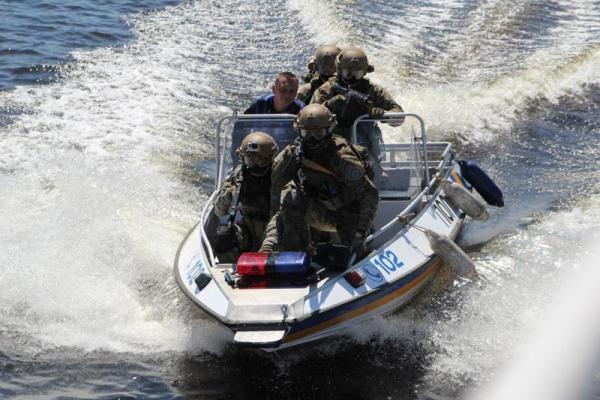 Национальной полиции Украины исполнилось 2 года Национальной полиции Украины исполнилось 2 года